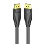 Vention Cable DisplayPort 1.4 HCDBH Macho-Macho 2m, 8K